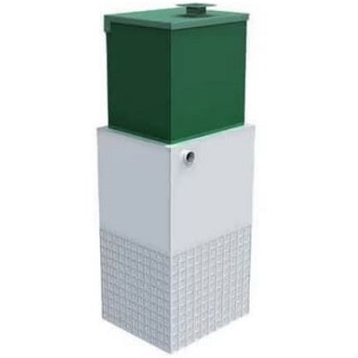 Септик Астра 5 лонг